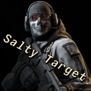 Meet your Posher, Salty